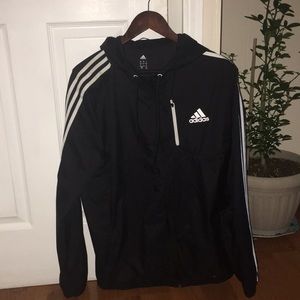 Adidas Windbreaker
